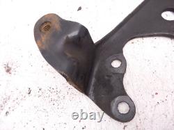 73-86 Camaro Small Block Chevy SBC 350 Motor Engine Bracket Brackets Brace GM