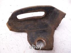 73-86 Camaro Small Block Chevy SBC 350 Motor Engine Bracket Brackets Brace GM