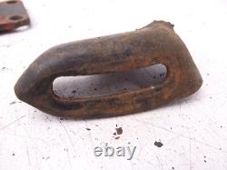 73-86 Camaro Small Block Chevy SBC 350 Motor Engine Bracket Brackets Brace GM