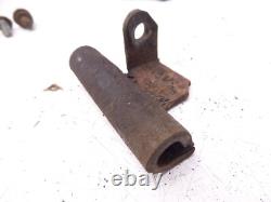 73-86 Camaro Small Block Chevy SBC 350 Motor Engine Bracket Brackets Brace GM