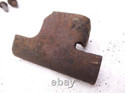 73-86 Camaro Small Block Chevy SBC 350 Motor Engine Bracket Brackets Brace GM