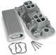 7540 Weiand Stealth Ram Intake Chevy Small Block V8