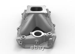 7620 Weiand Track Warrior Intake Chevy Big Block V8