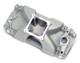 7623 Weiand Track Warrior Intake Chevy Big Block V8