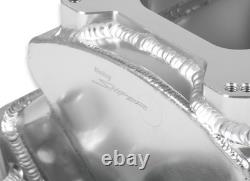 835061 Sniper Sheet Metal Fabricated Intake Manifold Big Block Chevy