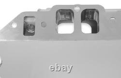 835061 Sniper Sheet Metal Fabricated Intake Manifold Big Block Chevy
