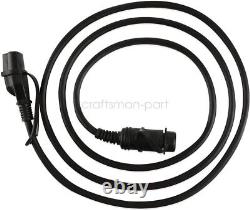 84564686 Engine Coolan Block Heater Cable For 2019-2023 Chevrolet Silverado