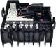 84646133 Battery Distribution Engine Compartment Fuse Block Fit For Chevy Silver