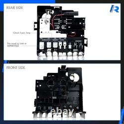 84646133 Battery Distribution Engine Compartment Fuse Block Fit for Chevy Silver
