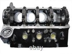 9111053 9111052 Engine Empty Block For GM Sierra Chevrolet Silverado 454 V8 7.4L