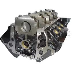 9111053 9111052 Engine Empty Block For GM Sierra Chevrolet Silverado 454 V8 7.4L