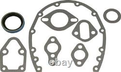 ALLSTAR PERFORMANCE Engine Gasket Set Front Small Block Chevy Set of 10