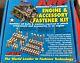 Arp 535-9501 Chevy Big Block Ss 12-point Engine Fastener Kit (partial)