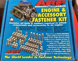 ARP 535-9501 Chevy Big Block SS 12-Point Engine Fastener Kit (Partial)