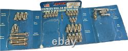 ARP 535-9501 Chevy Big Block SS 12-Point Engine Fastener Kit (Partial)