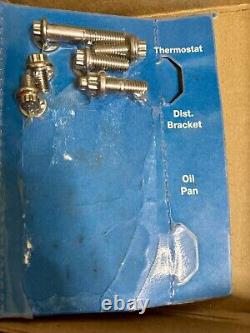 ARP 535-9501 Chevy Big Block SS 12-Point Engine Fastener Kit (Partial)