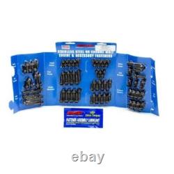 ARP 535-9801 Engine and Accessory Bolt Kit For Chevy Big Block