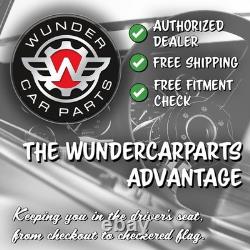 ARP 535-9801 Engine and Accessory Bolt Kit For Chevy Big Block