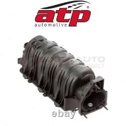 ATP Engine Intake Manifold for 1995-2002 Chevrolet Camaro Cylinder Block rd