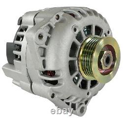 Alternator For Chevrolet Cavalier Pontiac Sunfire 1996-1998 HO-8199-2-200