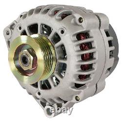 Alternator For Chevrolet Cavalier Pontiac Sunfire 1996-1998 HO-8199-2-200