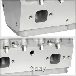 Aluminum Bare Cylinder Head for Chevy Small Block SBC Engine 302/327/350/384/400