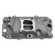 Aluminum Dual Plane Intake Manifold For Bbc Big Block Chevy V8 396 402 427 454