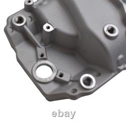 Aluminum Dual Plane Intake Manifold For BBC Big Block Chevy V8 396 402 427 454