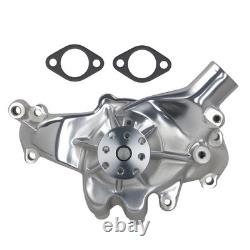 Aluminum Engine Water Pump for Big Block Chevy 396/454/502 SI-AT63056 T15910
