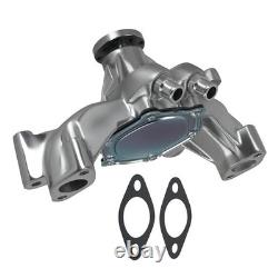 Aluminum Engine Water Pump for Big Block Chevy 396/454/502 SI-AT63056 T15910