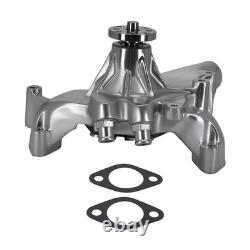 Aluminum Engine Water Pump for Big Block Chevy 396/454/502 SI-AT63056 T15910
