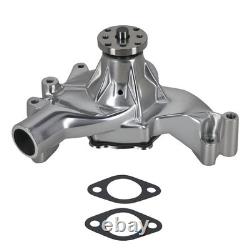 Aluminum Engine Water Pump for Big Block Chevy 396/454/502 SI-AT63056 T15910