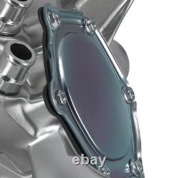 Aluminum Engine Water Pump for Big Block Chevy 396/454/502 SI-AT63056 T15910