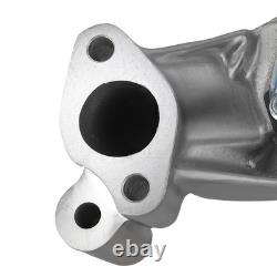 Aluminum Engine Water Pump for Big Block Chevy 396/454/502 SI-AT63056 T15910