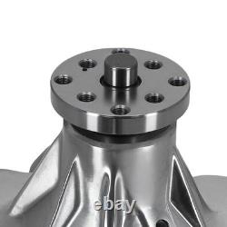 Aluminum Engine Water Pump for Big Block Chevy 396/454/502 SI-AT63056 T15910