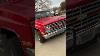 Americanmusclecar Automobile Automotive Chevrolet Classiccars Squarebodynation