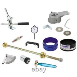 Assembly Basic Tool Kit, Fits Small Block Chevy Engine