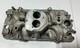Bbc Chevy Big Block Edelbrock 3764 Performer 454 Tbi Intake Manifold 87-90 Truck