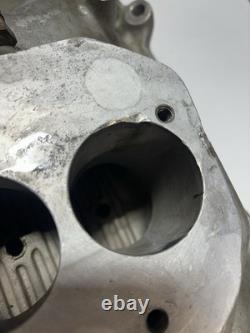 BBC Chevy Big Block Edelbrock 3764 Performer 454 TBI Intake Manifold 87-90 Truck