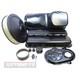 Bbc Chevy Black Engine Dress Up Kit Oil Pan Aircleaner Big Block 396 454 427 402