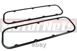 BBC Engine Dress Up Kit Valve Cover Timing fits 65-95 Big Block Chevy 396-502 V8