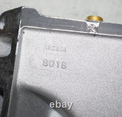 BLEM Weiand 8018 Stealth Intake Manifold for Big Block Chevy