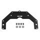 B&m 30497 Bellhousing Adapter Plate Small Block Chevy/big Block Chevy Engine To