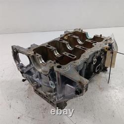 Bare Engine Block 1.5L (Vin T 8th digit, opt LFV) Fits 17-22 Chevy Malibu OEM