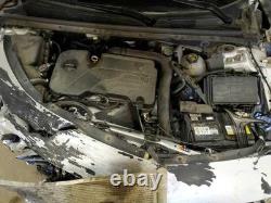 Bare Engine Block 1.5L (Vin T 8th digit, opt LFV) Fits 17-22 Chevy Malibu OEM