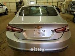 Bare Engine Block 1.5L (Vin T 8th digit, opt LFV) Fits 17-22 Chevy Malibu OEM