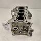 Bare Engine Cylinder Block Gasoline 1.5 Vin 5 8th Digit Opt L3a 16-19 Chevy Volt