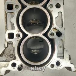 Bare Engine Cylinder Block Gasoline 1.5 VIN 5 8th Digit Opt L3A 16-19 Chevy Volt