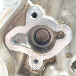 Bare Engine Cylinder Block Gasoline 1.5 VIN 5 8th Digit Opt L3A 16-19 Chevy Volt