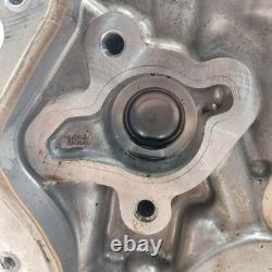 Bare Engine Cylinder Block Gasoline 1.5 VIN 5 8th Digit Opt L3A 16-19 Chevy Volt